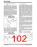 浏览型号PIC17LC42-16I/JW的Datasheet PDF文件第102页
