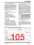 浏览型号PIC17LC42-16I/JW的Datasheet PDF文件第105页