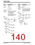浏览型号PIC17LC42-16I/JW的Datasheet PDF文件第140页