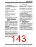 浏览型号PIC17LC42-16I/JW的Datasheet PDF文件第143页