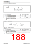 浏览型号PIC17LC42-16I/JW的Datasheet PDF文件第188页