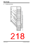 浏览型号PIC17LC42-16I/JW的Datasheet PDF文件第218页
