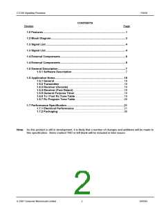 浏览型号FX818D2的Datasheet PDF文件第2页