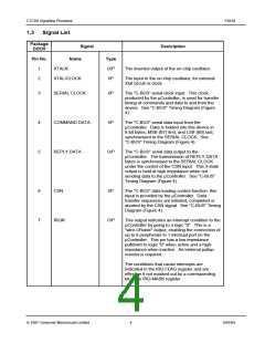 浏览型号FX818D2的Datasheet PDF文件第4页