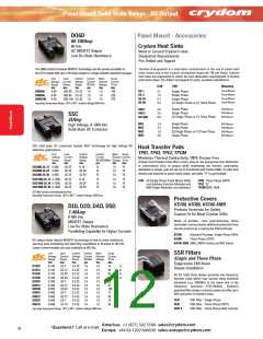 浏览型号KS100-SMR的Datasheet PDF文件第12页