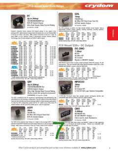 浏览型号KS100-SMR的Datasheet PDF文件第7页