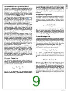 浏览型号LM5113的Datasheet PDF文件第9页