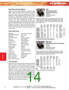 浏览型号MCTC4825JLD-E的Datasheet PDF文件第14页