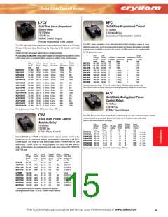 浏览型号MCTC4825JLD-E的Datasheet PDF文件第15页