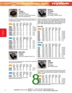 浏览型号MCTC4825JLD-E的Datasheet PDF文件第8页