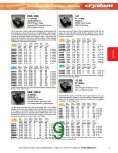 浏览型号MCTC4825JLD-E的Datasheet PDF文件第9页