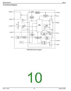 浏览型号MIC2043-2BM的Datasheet PDF文件第10页