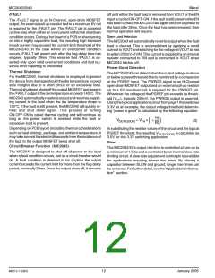 浏览型号MIC2043-2BTS的Datasheet PDF文件第12页