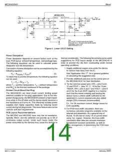 浏览型号MIC2043-2BM的Datasheet PDF文件第14页