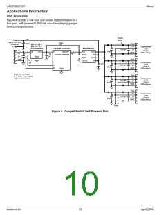 浏览型号MIC2505_04的Datasheet PDF文件第10页