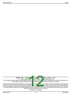 浏览型号MIC2505_04的Datasheet PDF文件第12页