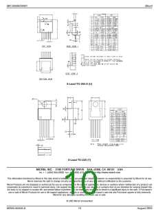 浏览型号MIC39501-1.8WU的Datasheet PDF文件第10页