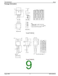 浏览型号MIC39501-1.8WU的Datasheet PDF文件第9页