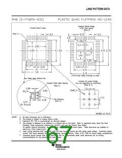 浏览型号MSP430G2513IN20的Datasheet PDF文件第67页