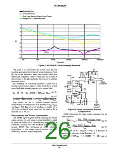 浏览型号NCP5392P的Datasheet PDF文件第26页