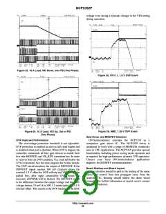 浏览型号NCP5392P的Datasheet PDF文件第29页