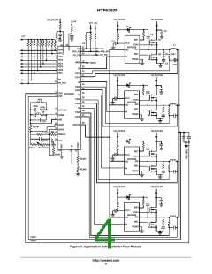 浏览型号NCP5392P的Datasheet PDF文件第4页