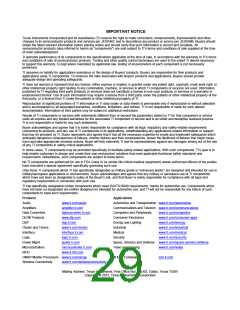 浏览型号OPA1662的Datasheet PDF文件第29页