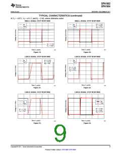 浏览型号OPA1662的Datasheet PDF文件第9页