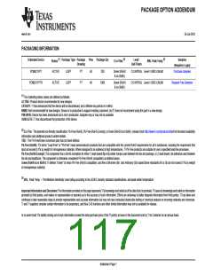 浏览型号PCM9211的Datasheet PDF文件第117页