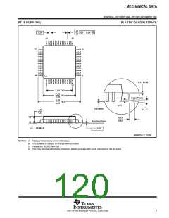 浏览型号PCM9211的Datasheet PDF文件第120页