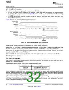 浏览型号PCM9211的Datasheet PDF文件第32页