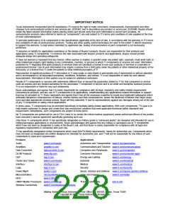 浏览型号TMS320C6672ACYP25的Datasheet PDF文件第228页