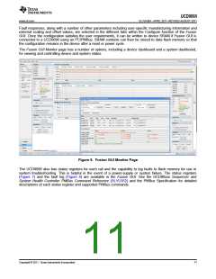 浏览型号UCD9090的Datasheet PDF文件第11页