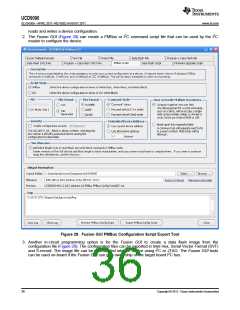 浏览型号UCD9090的Datasheet PDF文件第36页