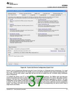 浏览型号UCD9090的Datasheet PDF文件第37页