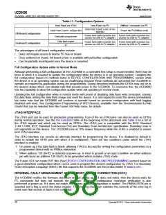 浏览型号UCD9090的Datasheet PDF文件第38页
