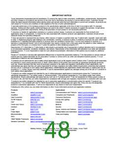 浏览型号UCD9090的Datasheet PDF文件第48页