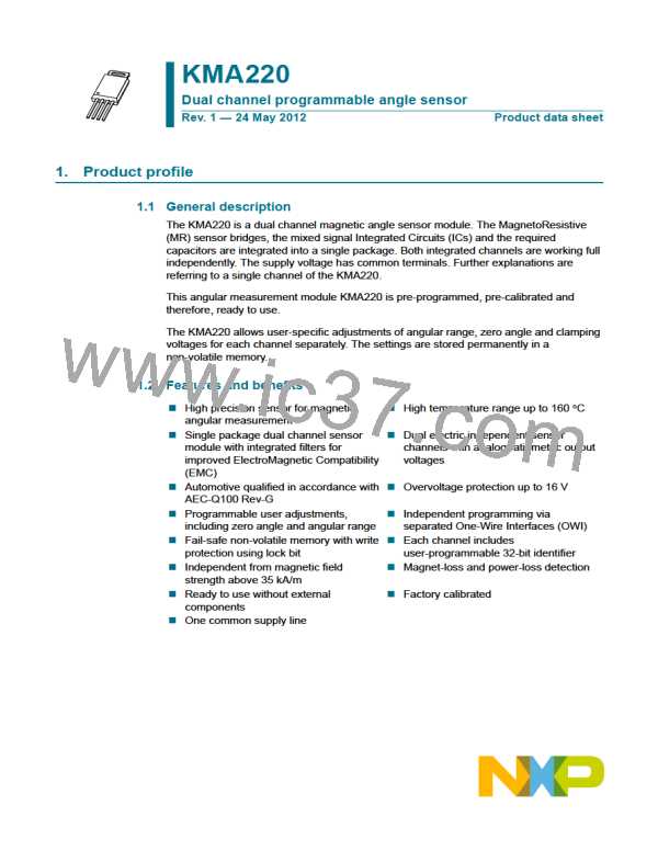 KMA220图片预览