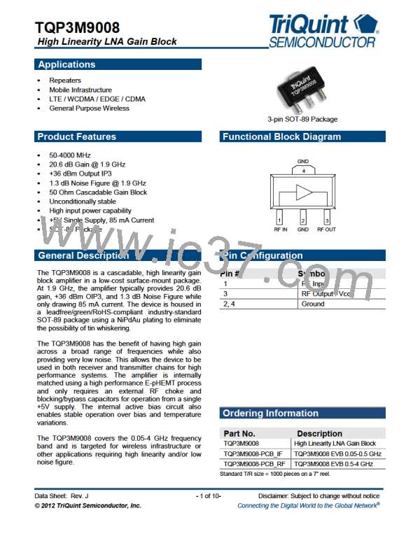 TQP3M9008-PCB_RF图片预览