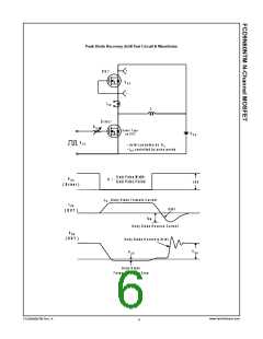 浏览型号FCD9N60N的Datasheet PDF文件第6页