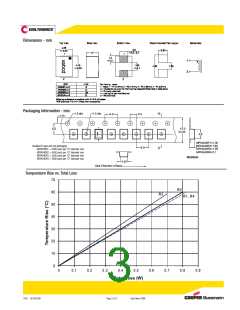浏览型号MPI4040R2-1R5-R的Datasheet PDF文件第3页