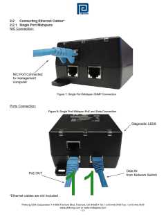 浏览型号POE75U-1UP-N-R的Datasheet PDF文件第11页