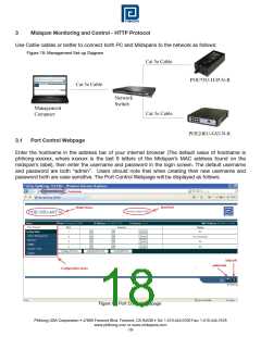 浏览型号POE75U-1UP-N-R的Datasheet PDF文件第18页