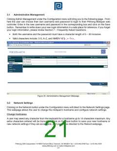 浏览型号POE75U-1UP-N-R的Datasheet PDF文件第21页