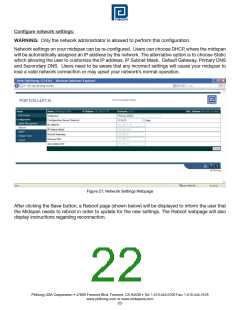 浏览型号POE75U-1UP-N-R的Datasheet PDF文件第22页