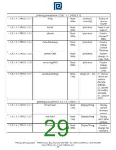 浏览型号POE75U-1UP-N-R的Datasheet PDF文件第29页