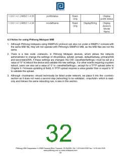 浏览型号POE75U-1UP-N-R的Datasheet PDF文件第32页
