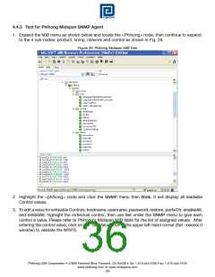 浏览型号POE75U-1UP-N-R的Datasheet PDF文件第36页