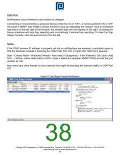 浏览型号POE75U-1UP-N-R的Datasheet PDF文件第38页