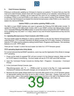 浏览型号POE75U-1UP-N-R的Datasheet PDF文件第39页